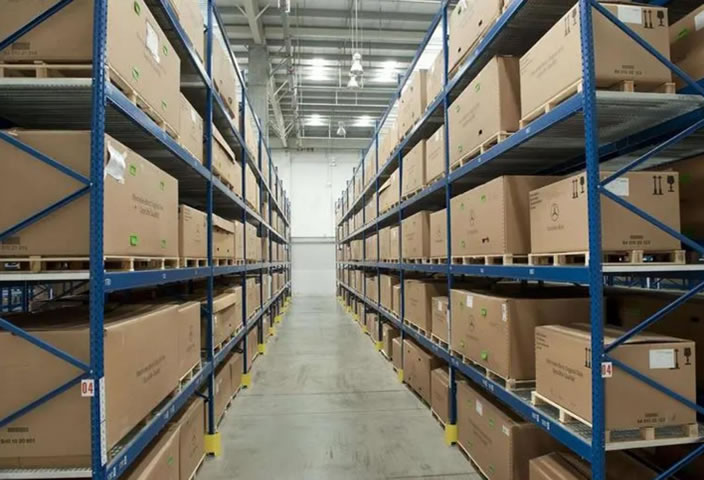 漳州到陵城区货物仓储