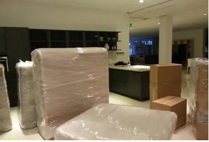 漳州到陵城区长途搬家