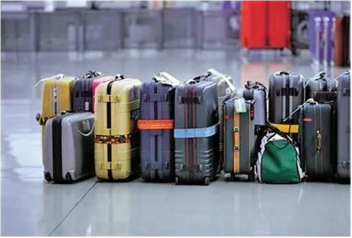 漳州到陵城区行李托运