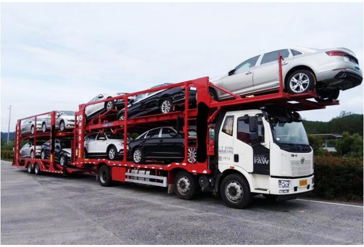 漳州到陵城区轿车托运